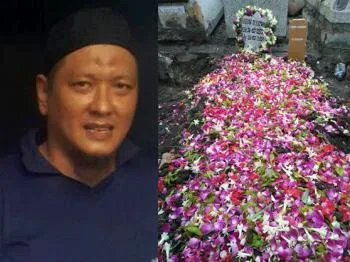 Nyanyian Bandar Narkoba Lewat Kontras Gemparkan Indonesia.
